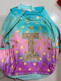 Justice Backpack / Big