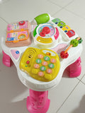 VTech Play & Learn Activity Table