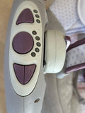 Electric Swing With Adjustable Speed & Different Sounds