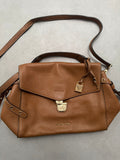 Michael Kors Tan Handbag