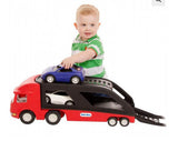 Little Tikes Big Car Carrier