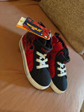 Spider Men Shoes / Size 28