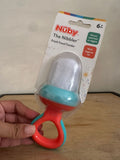 Nubby The Nibbler Fresh Food Feeder / 6m+