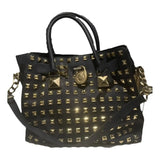 Michael Kors Bag with Hardware Studs