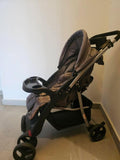 Momsquad Stroller / Age Upto 4-5yrs