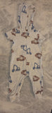 Carter's Onesie / Size 6m