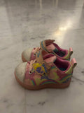 Twinkle Toes Shoes with Lights / Size 22