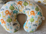 Boppy Nursing & Infant Support Pillow