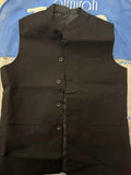 Shanameh Waistcoat / Size 10