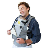 Lille Baby Carrier / Weight limit 20kgs