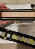 Marc Jacobs Snapshot Crossbody Bag