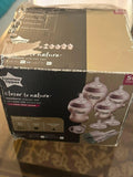 Tommee Tippee Closer to Nature Starter Set