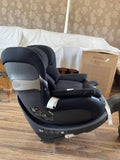 Cybex Sirona S2 i-Size Car Seat / Newborn-4yrs