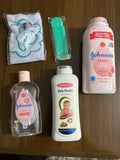 Baby Care Products