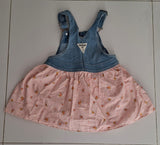 Oshkosh Girls Dress / Size 3T/3A