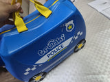 Trunki Police