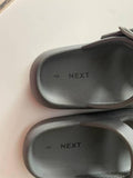 Next Pool Slides / Size UK 9