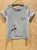 Disney Comfy Princess T-Shirt / Size Uk 3-4T / US 4T