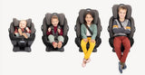 Joie 3 in 1 Car Seat / From Newborn Upto 12yrs