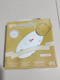 GroSwaddle Wrap / Suitable for 0-3m