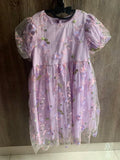 Shein Frock / Size 6yrs