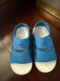 Sandals / Size UK 8
