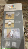 Mastela 4 In 1 Deluxe Multi-Functional Bassinet