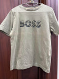 Boss T-Shirt / Size 4yrs
