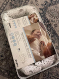 Giggle Sleeping Nest Baby in Bed
