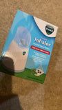 Vicks Steam Inhaler