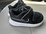 Runners Baby Shoes / Size EU 21
