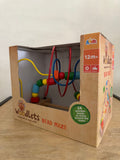 Woodlets Beats Maze 12m+