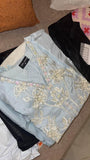 Saira Shakira / 3 Pc Suit / Size M