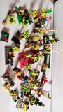 Lego Cattle Farm