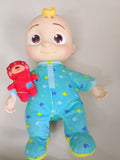 Cocomelon Musical Plush Toy