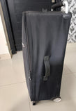 Luggage -2 Wheel Soft Suitcase