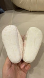 Monsoon Fancy Shoes / Size 3-6m
