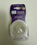 Philips Avent Natural Response Teat / Size 0m+