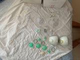 Elvie Wearable Breast Pump / Pack of 2