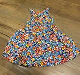 Ralph Lauren Floral Dress / Size 3T