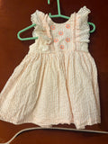 Mothercare Frock / Size 1-3m