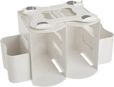 Prince Lionheart 2-in-1 Diaper Caddy
