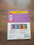 Kumon Maths Booster Workbook
Addition & Subtraction Grade 1-3