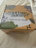 Nurture By Nature Botanicals 'A Moment for Mama'