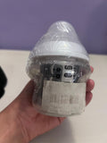 Tommee Tippee Closer to Nature Anti-Colic Baby Bottle / Size 0-6m