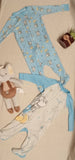 Disney Sleepsuit / Set of 2 / Size 0-3m