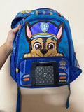 Smiggles Paw Patrol Backpack