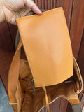 Charles & Keith Canvas Tote Bag