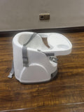 Ingenuity Portable Baby Seat with Belts
