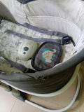 Mastela 6 in 1 Deluxe Bassinet